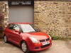 2007 57 SUZUKI SWIFT 1.3 GL 5DR 30662 MILES A/C SUPERB. VENDU