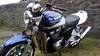 2003 suzuki motorcycle  In vendita
