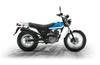 2018 Suzuki VanVan 125cc. Brand New. SOLD