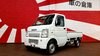 2005 NEW SHAPE SUZUKI CARRY PICK UP ONLY 19511 MILES  SOLD
