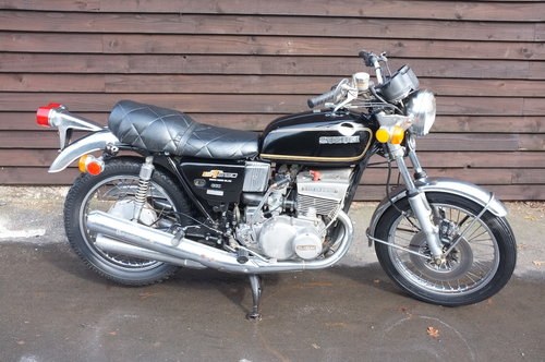 1975 Suzuki GT550 M GT 550 M BARN FIND Project Great Condition *A VERKAUFT