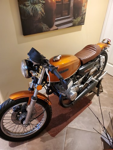 1977 cafe special For Sale