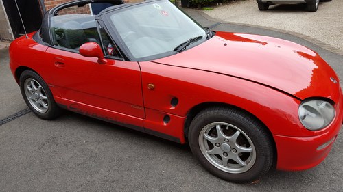 1994 Suzuki Cappuccino - excellent condition For Sale