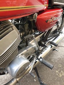 Picture of 1978 Suzuki gt500 a For Sale