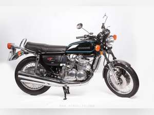 1977 Suzuki GT750B : Superb investment grade motorcycle For Sale (picture 1 of 10)
