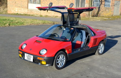 1994 Suzuki Cara Kaufen Bei