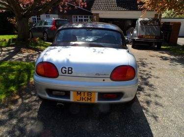 Picture of 1994 2 door convertable For Sale