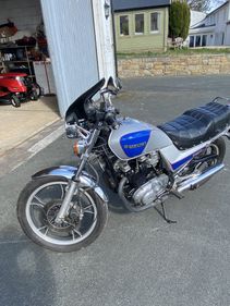 Picture of 1983 Classic motorcycle Suzuki For Sale