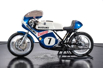 Picture of 1972 SUZUKI 500 TITAN SAIAD - For Sale