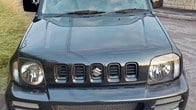 2011 Suzuki Jimny