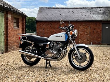 Picture of 1979 Suzuki GS 1000. Direct From A Private Collection. For Sale