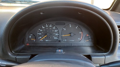 1996 Suzuki vitara 2.0 TD automatic In vendita