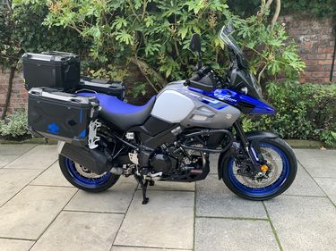 Picture of 2019 Suzuki V Strom 1000X GTA, 1 Owner, Lots Of Extras, Pristine - For Sale