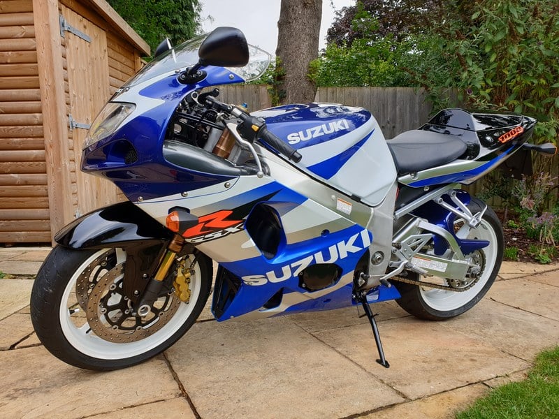 Gsxr 1000 For Sale 2000 Gsxr 1000 For Sale 2003 Suzuki GSX R 1000