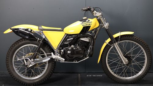Picture of 1981 SUZUKI RL250 BEAMISH - For Sale