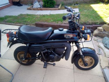 Picture of 1981 Suzuki PV limited edition - For Sale