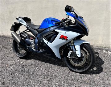 Picture of 2013 SUZUKI GSX-R 750 L1 - COMING TO AUCTION 17TH JUNE