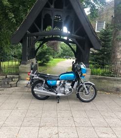 Picture of 1976 Suzuki GT750A - For Sale
