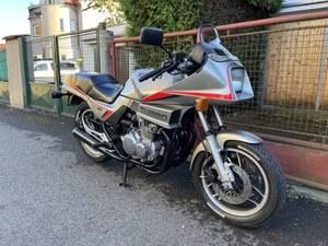 1983 Suzuki XN85