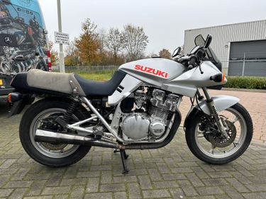 Picture of 1982 Suzuki Katana 1100 - For Sale