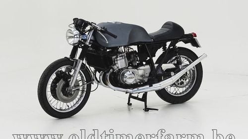 Picture of 1977 Suzuki GT750 Classic Racer '77 CH6196 - For Sale