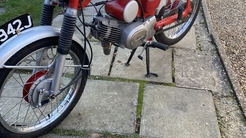Picture of 1971 Suzuki Ass100 - For Sale