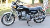 1975 Suzuki RE5
