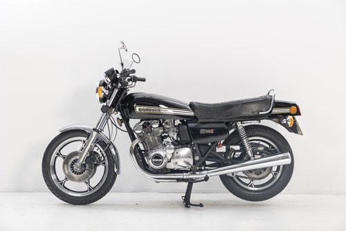 1978 Suzuki GS1000 For Sale by Auction