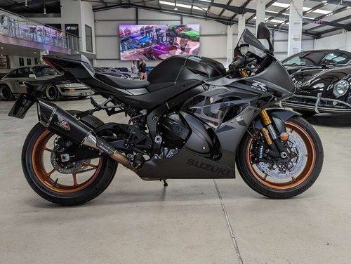 2022 Suzuki Gsxr1000 Gsxr1000 For Sale Suzuki GSX-R1000 R 2025