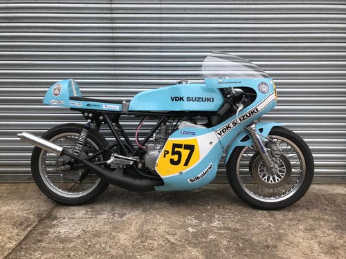 1977 SUZUKI GT T 500 T500 ACE BIKE! ONO PX GT COBRA YAMAHA RD 400 Kaufen Bei