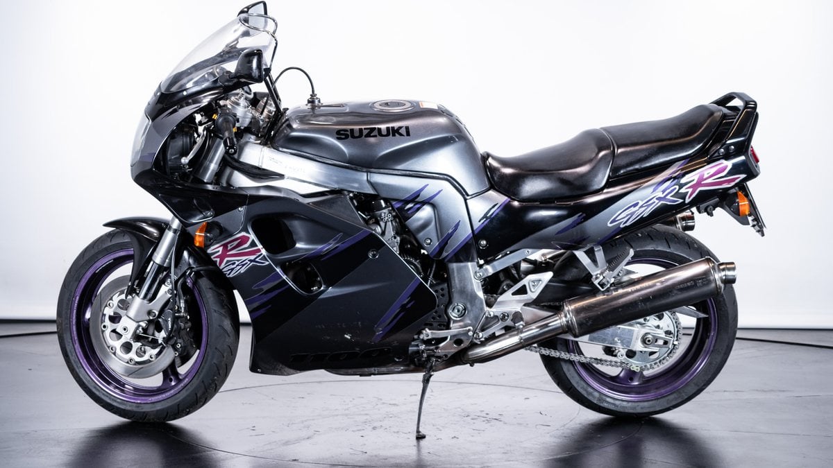 2011 Gsxr 2008 Gsxr 600 Kbb Motorcycle Spare Parts Motorcycle Head