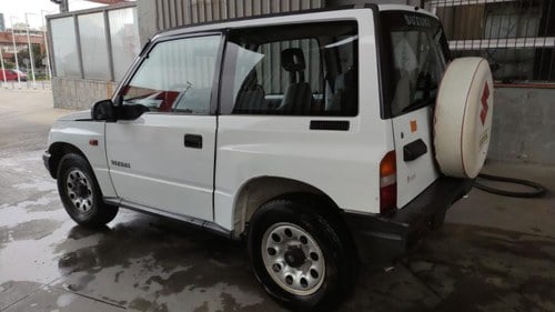 SUZUKI Vitara Vitara - 1998 Kaufen Bei
