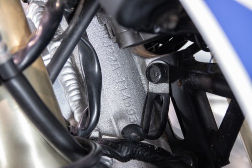 1992 SUZUKI RGV GAMMA 250 For Sale