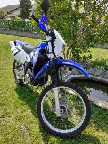 2003 Suzuki DR 400 For Sale
