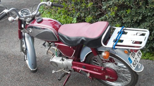 1978 Suzuki PE À venda