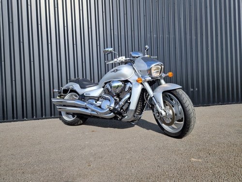 2006 Suzuki VZ-R 1800 INTRUDER