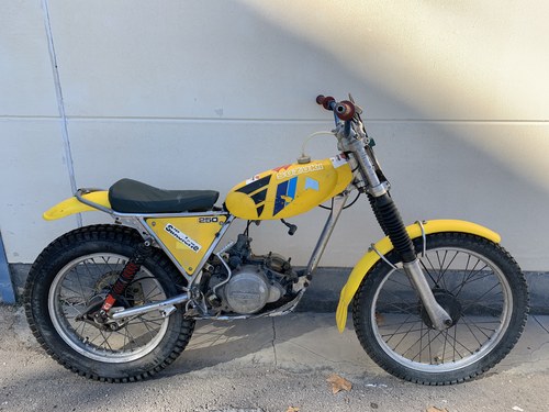 1978 Suzuki In vendita
