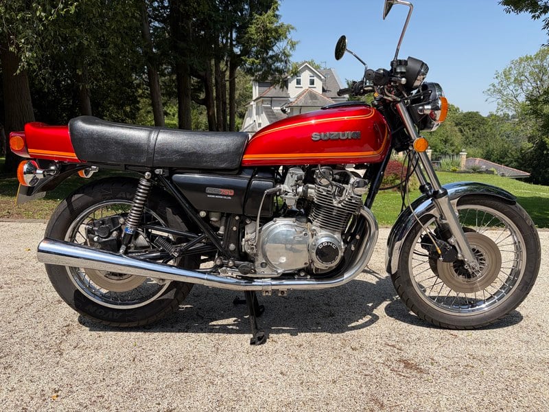 1978 Suzuki SJ 410 - 1 1978 Suzuki SJ 410 - 1