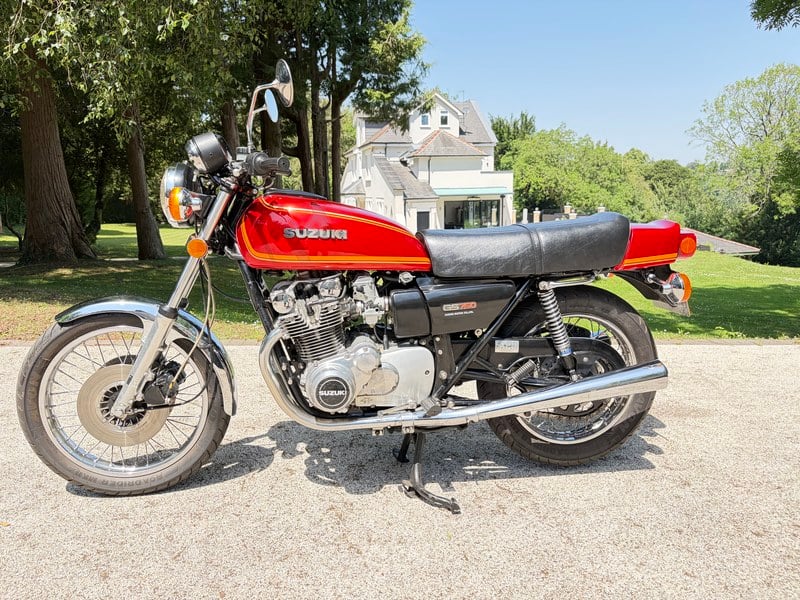 1978 Suzuki SJ 410 - 2 1978 Suzuki SJ 410 - 2