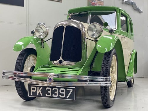 1928 Austin Swallow  For Sale