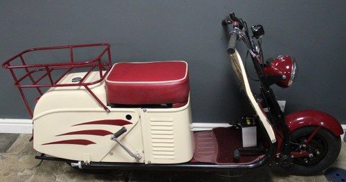 1949 Swallow VERKAUFT