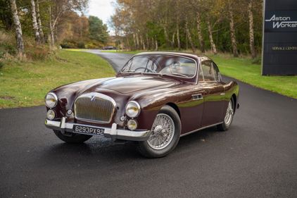 Picture of 1954 Talbot-Lago T26 Grand Sport For Sale