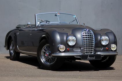 Picture of 1948 Talbot Lago T26 Record Graber RHD For Sale