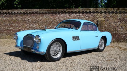 Picture of 1958 Talbot Lago T14 V8 America Coupe One of only 12 made! stunni - For Sale