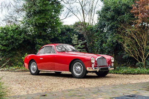 1954 Talbot Lago T26 GSL Kaufen Bei