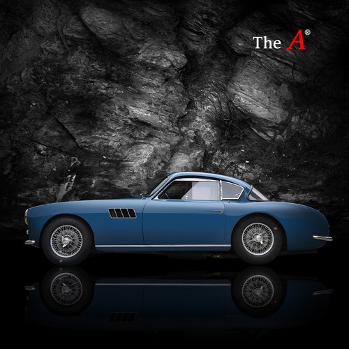 1955 Talbot Lago T14 LS Prototype **** SOLD