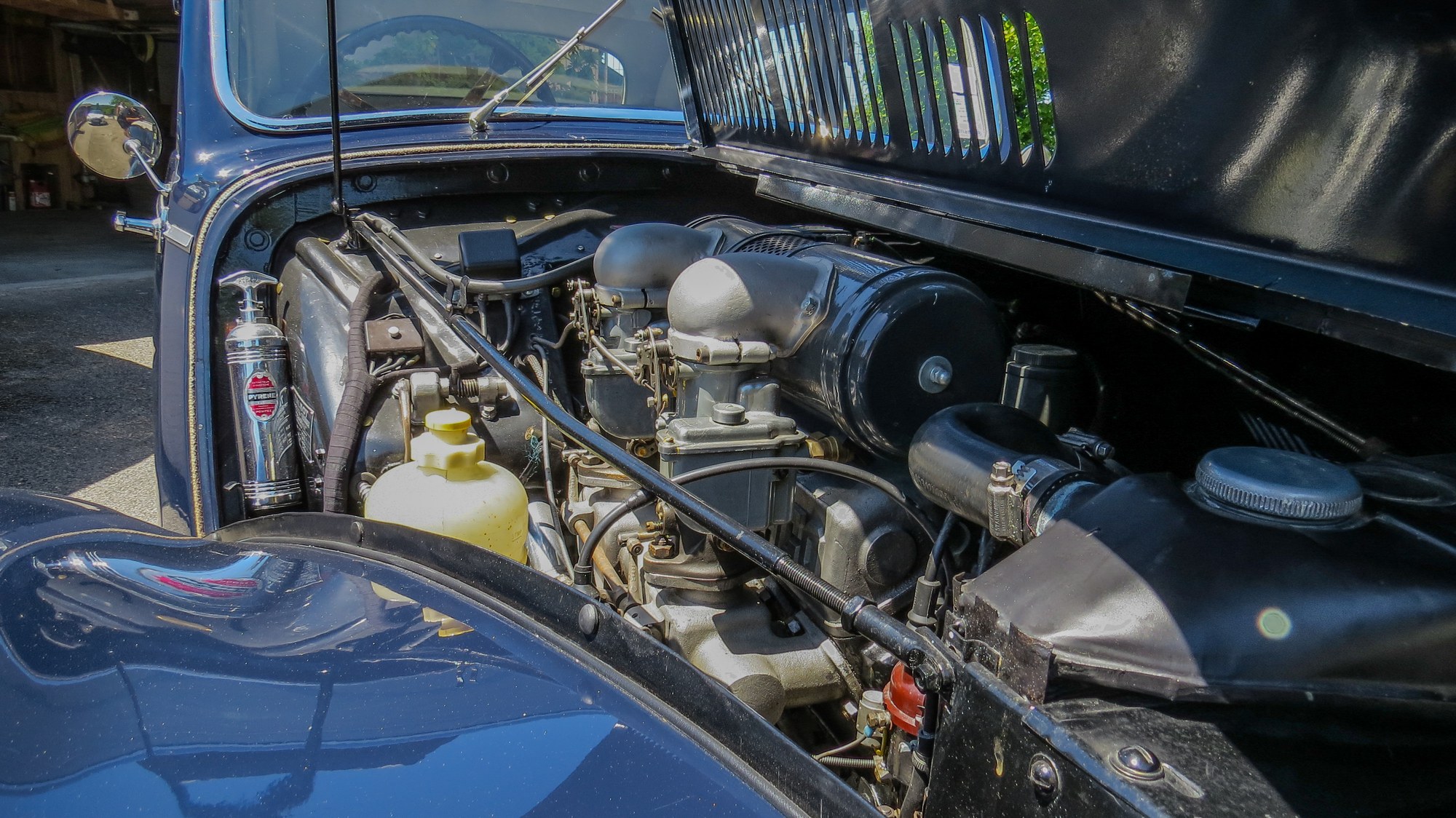1950 Talbot Lago T15, foto 6