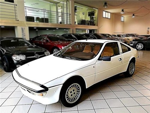 Talbot Matra Murena 2.2 (1981) ONE OWNER For Sale