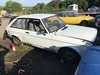 1978 Talbot Sunbeam x 3 one saveable two probably not SOLD