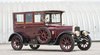 1921 TALBOT 25/50HP 4½-LITRE TYPE 4SW SALOON&#8232; For Sale by Auction